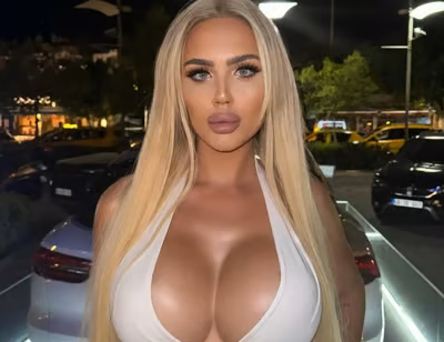 Miss Bircanin verified OnlyFans creator 2026 profile photo